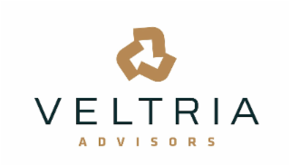 VELTRIA ADVISORS logo