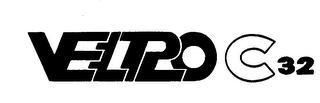 VELTRO C32 logo
