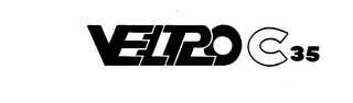 VELTRO C35 logo