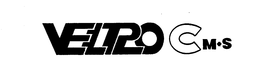 VELTRO CM+S logo