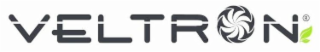 VELTRON logo