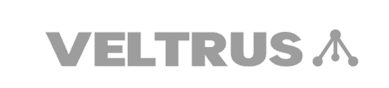 VELTRUS logo