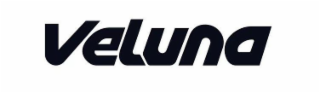 VELUNA logo