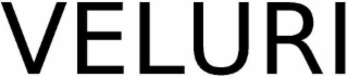 VELURI logo