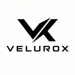 VELUROX logo