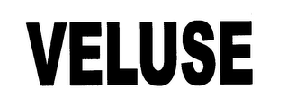 VELUSE logo