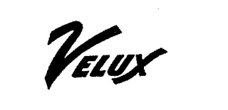 VELUX logo
