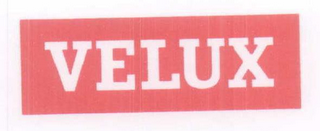 VELUX logo