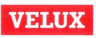 VELUX logo