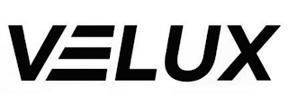 VELUX logo