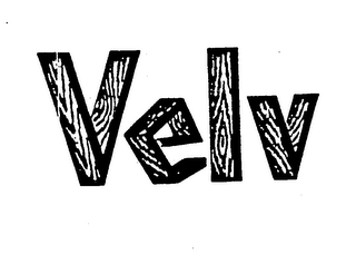 VELV logo