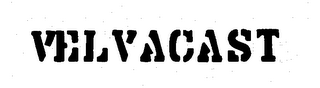 VELVACAST logo