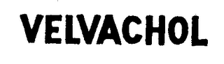VELVACHOL logo