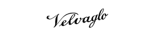 VELVAGLO logo