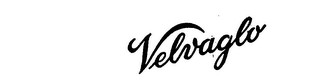VELVAGLO logo