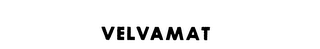 VELVAMAT logo