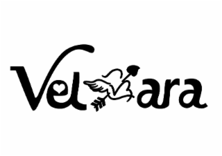 VELVARA logo