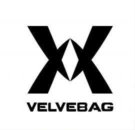 VELVEBAG logo