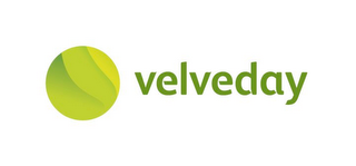 VELVEDAY logo