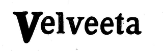 VELVEETA logo
