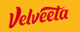 VELVEETA logo