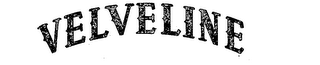 VELVELINE logo