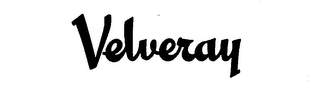 VELVERY logo