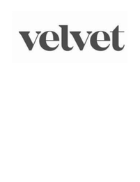 VELVET logo