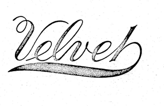 VELVET logo