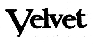 VELVET logo