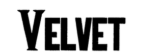 VELVET logo