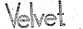 VELVET logo