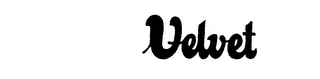 VELVET logo