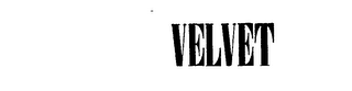 VELVET logo