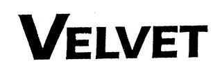 VELVET logo