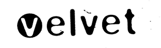 VELVET logo