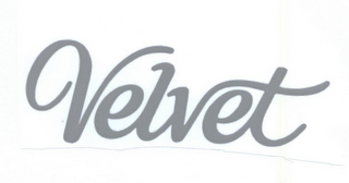 VELVET logo