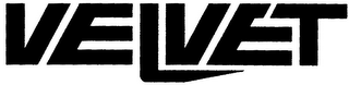 VELVET logo