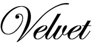 VELVET logo