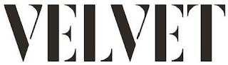 VELVET logo