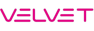 VELVET logo