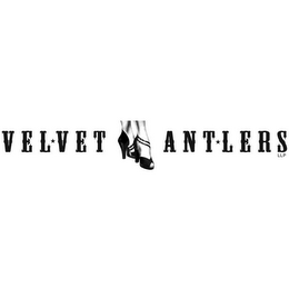 VELVET ANTLERS, LLP logo