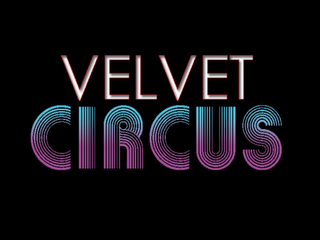 VELVET CIRCUS logo