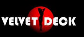 VELVET DECK logo