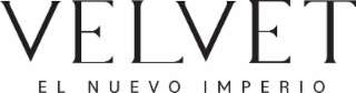 VELVET EL NUEVO IMPERIO logo