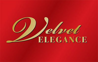 VELVET ELEGANCE logo
