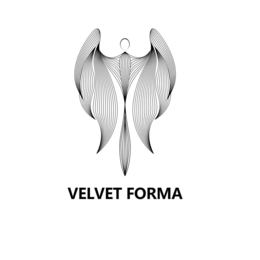 VELVET FORMA logo