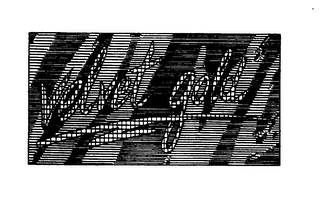VELVET GOLD logo