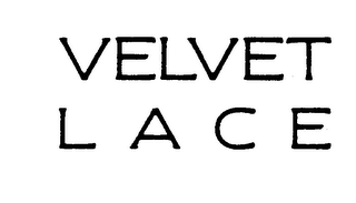 VELVET LACE logo