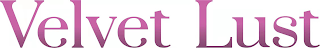 VELVET LUST logo
